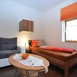 Gemuetliche Ferienwohnung, Lechbruck