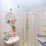 Gemuetliche Ferienwohnung, Lägenhet *