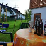 Gemuetliche Ferienwohnung, Lägenhet *