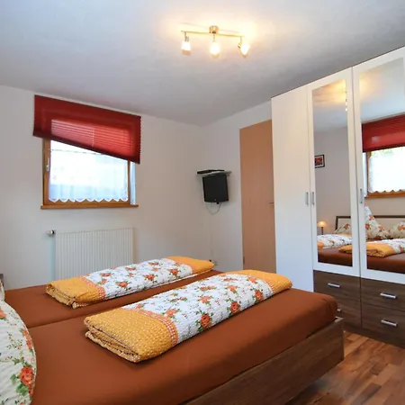 Gemuetliche Ferienwohnung, * Lechbruck
