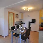 Apartament Gemuetliche Ferienwohnung, Lechbruck am See