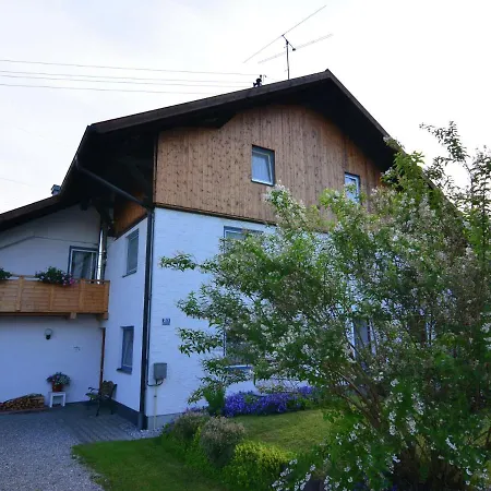 In Bavaria With Garden *