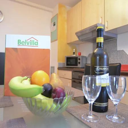 Gemuetliche Ferienwohnung, Lechbruck