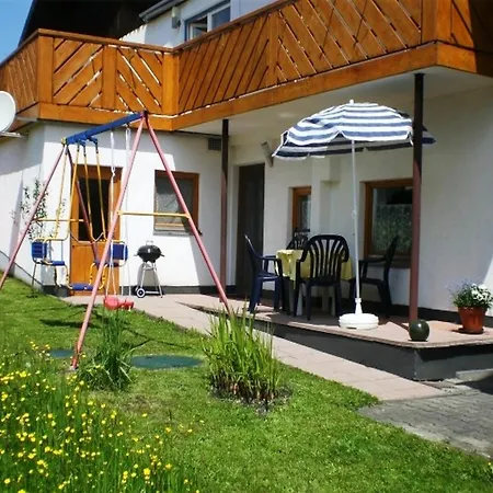 Gemuetliche Ferienwohnung, * Lechbruck