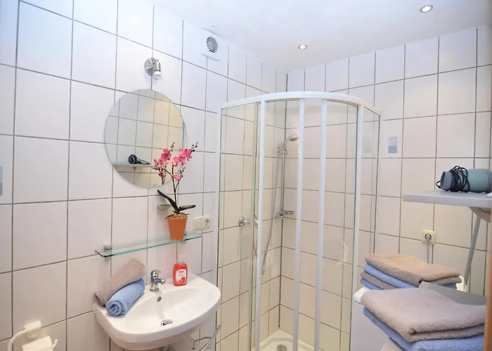 Gemuetliche Ferienwohnung, Appartamento *