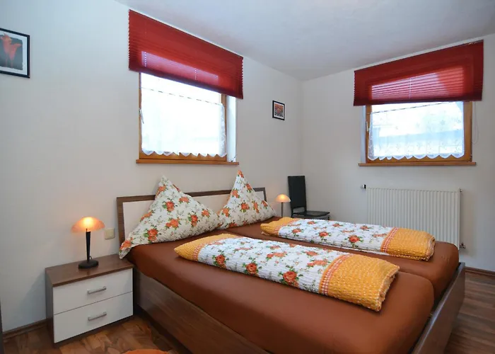 Appartamento Gemuetliche Ferienwohnung, Lechbruck
